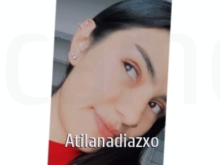 Atilanadiazxo