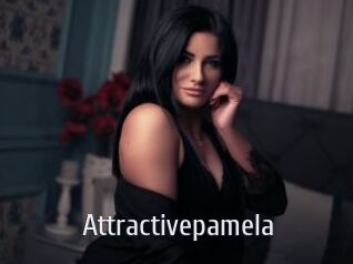 Attractivepamela