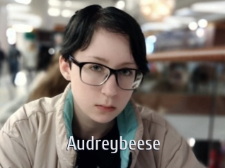 Audreybeese