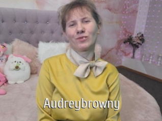 Audreybrowny