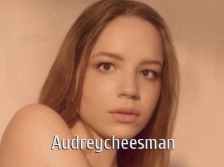 Audreycheesman