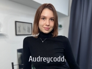 Audreycodd