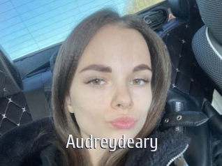 Audreydeary