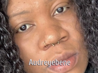 Audreyebene