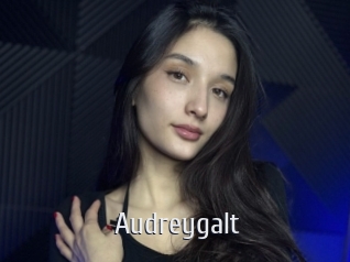 Audreygalt