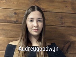 Audreygoodwyn