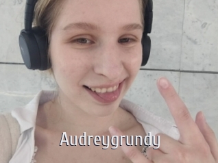 Audreygrundy