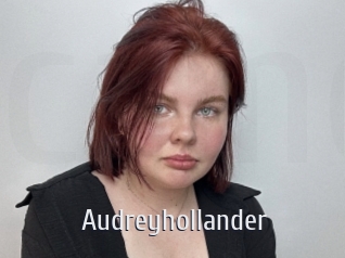 Audreyhollander