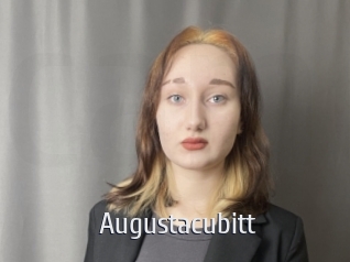 Augustacubitt