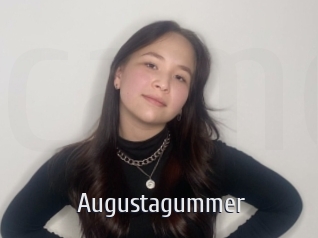 Augustagummer