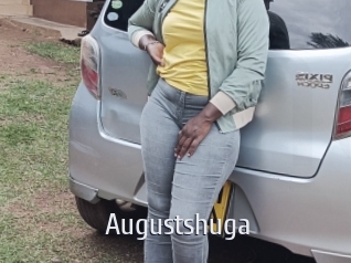 Augustshuga