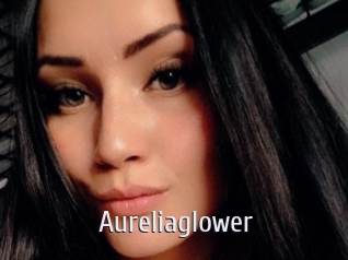 Aureliaglower