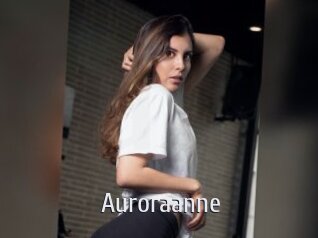 Auroraanne