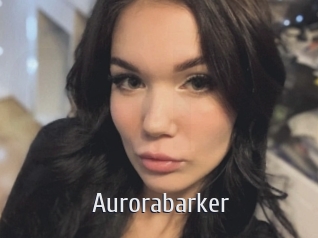 Aurorabarker