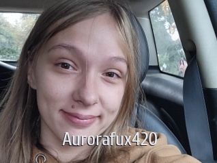 Aurorafux420