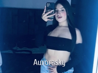 Aurorasky