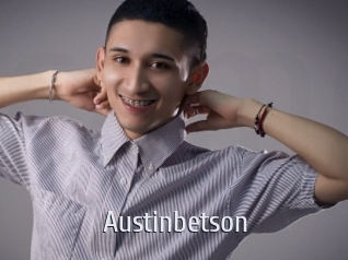 Austinbetson