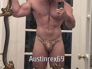 austinrex69 Cigare à moustache