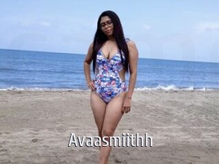 Avaasmiithh