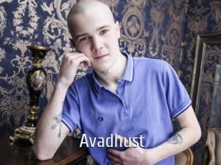 Avadhust