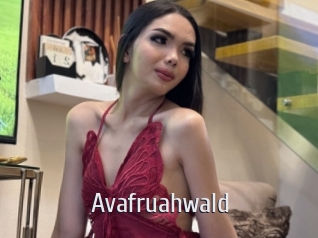 Avafruahwald