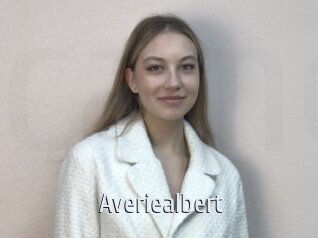 Averiealbert