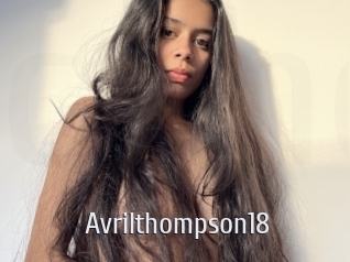 Avrilthompson18