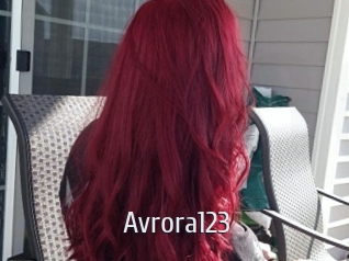 Avrora123