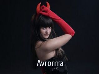 Avrorrra
