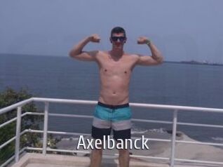 Axelbanck