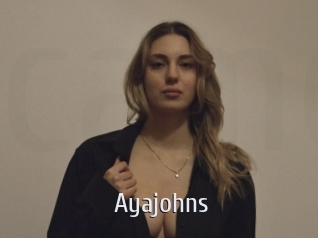 Ayajohns