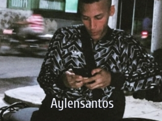 Aylensantos