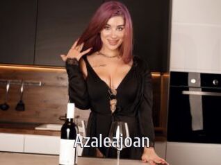 Azaleajoan