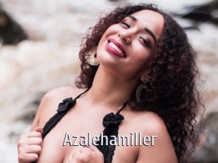 Azalehamiller