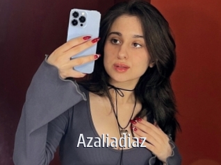 Azaliadiaz