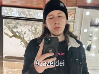 Azazeldei