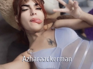 Azharaackerman