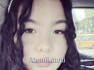 Azumikatoti