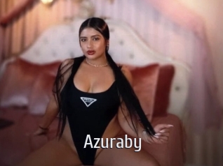 Azuraby