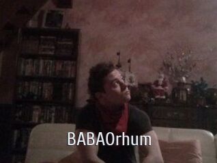 BABAOrhum