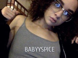 BABYY_SPICE