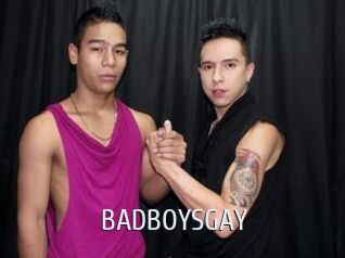 BADBOYSGAY