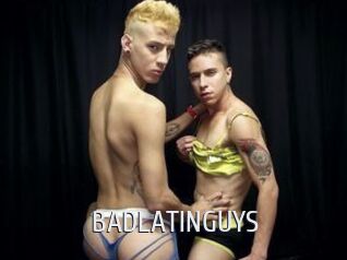 BADLATINGUYS
