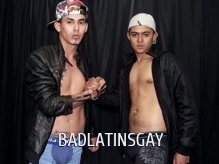 BADLATINSGAY