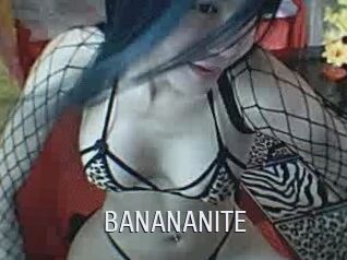 BANANANITE