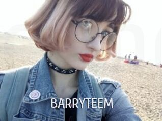 BARRYTEEM