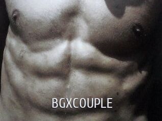 BGXCOUPLE