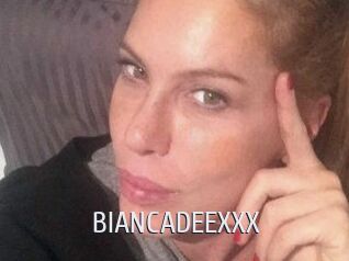 BIANCADEEXXX