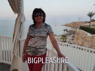 BIGPLEASURE