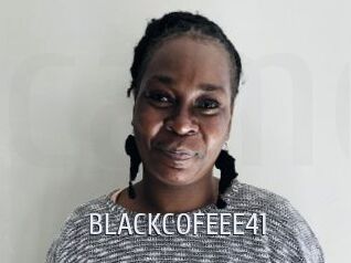 BLACKCOFEEE41